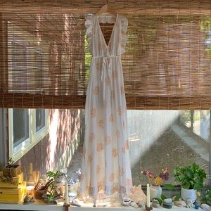 Vintage nightgown